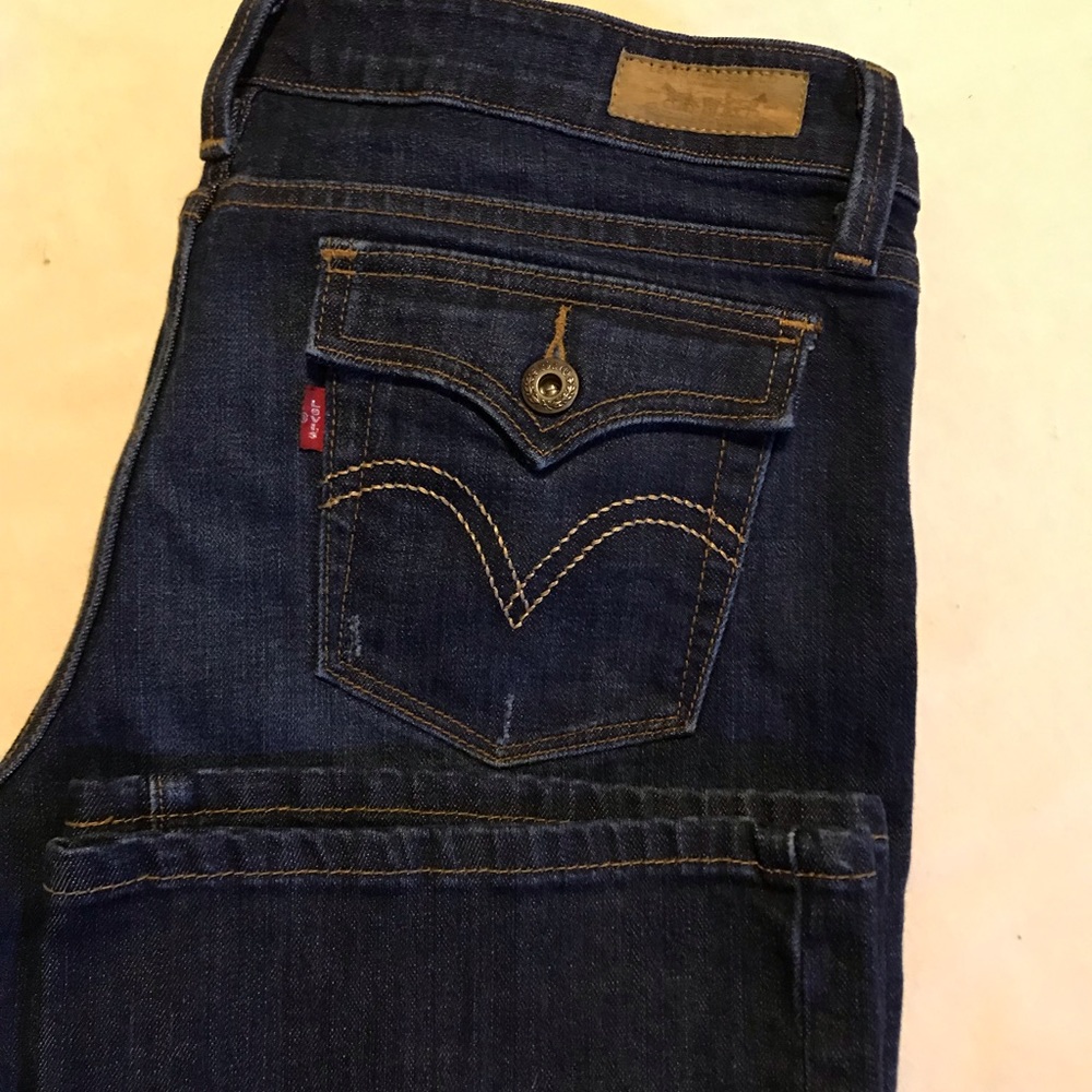 Like new Levi’s